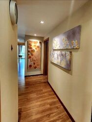 Savannah Condopark (D18), Condominium #614720661